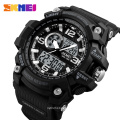 2018 jam tangan men analog digital  sport watch digital